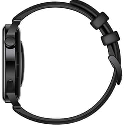 Montre HUAWEI GT3 Active, 42 mm, Noir, MIL-B19
