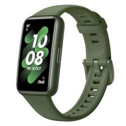 Montre intelligente HUAWEI BAND 7, Smart Watch, Vert, LEA-B19