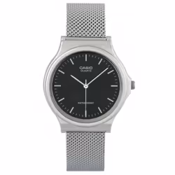 Montre Mixte pour Homme et Femme - Mouvement Quartz - Affichage Analogique - Pile durée de vie : 2 Ans - Résistance à l'eau d ...