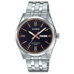 Montre Mixte Casio MTP-1335D-1A2VDF