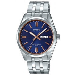 Montre Mixte Casio MTP-1335D-2A2VDF