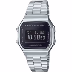 Montre Mixte Casio Vintage A168WEM-1DF