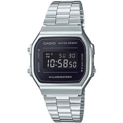 Montre Mixte Casio Vintage A168WEM-1DF