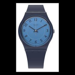 Montre Mixte Swatch AIR BOOST SO28N103