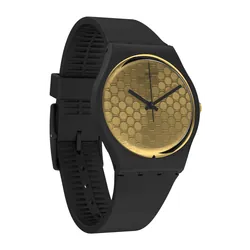 Montre Mixte Swatch Arthur GB323