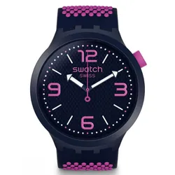 Montre Mixte Swatch BBCANDY SO27N103