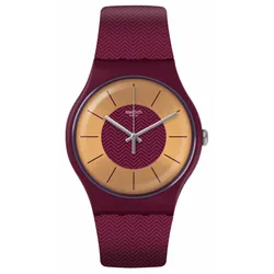 Montre Mixte Swatch BORD D'EAU SUOR110