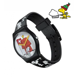 Montre Mixte Swatch GRANDE BRACCHETTO SO28Z107