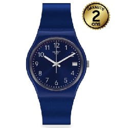 Montre Mixte Swatch Silver Explosion YVS472G au meilleur prix sur