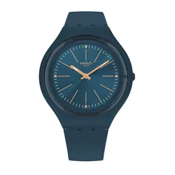 Montre Mixte Swatch SKINATLANTID SVUN109