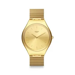 Montre Mixte Swatch SKINLINGOT SYXG100GG