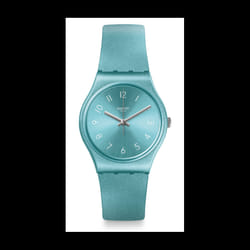 Montre Mixte Swatch SO Blue GS160