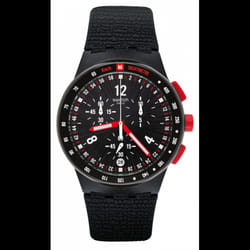 Montre Mixte Swatch STAND HALL SUSB411