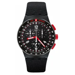 Montre Mixte Swatch STAND HALL SUSB411