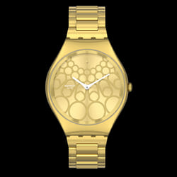Montre Mixte Swatch TAFA'OL (OPTIMISM) SYXZ103G