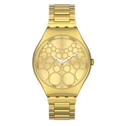 Montre Mixte Swatch TAFA'OL (OPTIMISM) SYXZ103G