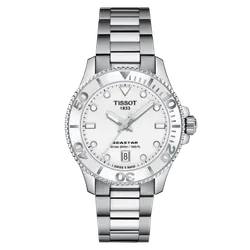 Montre Mixte Tissot SEASTAR 1000 36MM T1202101101100