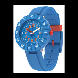Montre Pour Enfant Flik Flak BLUE MY MIND FCSP096