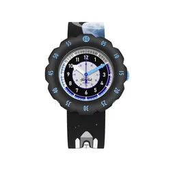 Montre Pour Enfant Flik Flak MOON AND BACK FPSP057