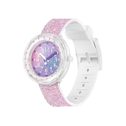 Montre Pour Enfant Flik Flak PEARLAXUS FCSP107