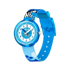 Montre pour enfants FlikFlak ZEBRANNAH FPNP082