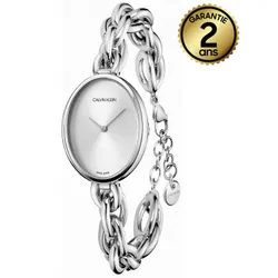 Montre Pour Femme Calvin Klein STATEMENT K9Y23126