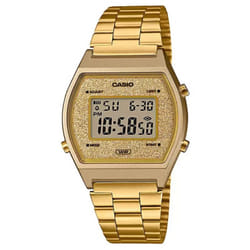 Montre Pour femme Casio B640WGG-9DF