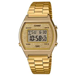 Montre Pour femme Casio B640WGG-9DF