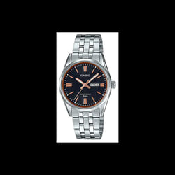 Montre pour Femme Casio LTP-1335D-1A2VDF