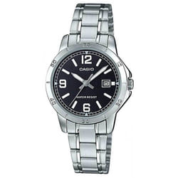 Montre pour Femme Casio LTP-V004D-1B2UDF