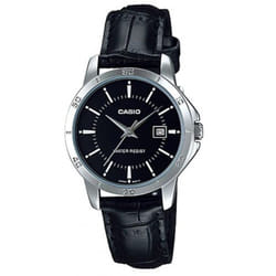 Montre pour Femme Casio LTP-V004L-1B