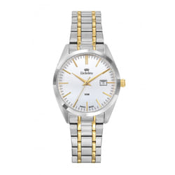 Montre Pour Femme RICHELIEU SILVER-GOLDEN PVD SILVER 31 MRI6002M07911