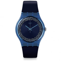 Montre Pour Femme Swatch BLUSPARKlES SUON134