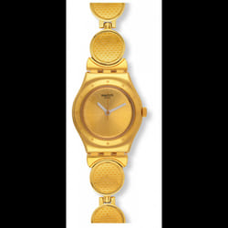Montre pour Femme Swatch GIVRE YSG141G