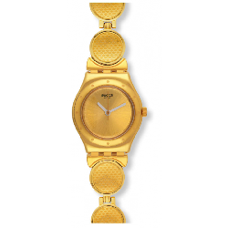 Montre pour Femme Swatch GIVRE YSG141G