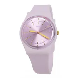 Montre Pour Femme Swatch GUIMAUVE GP148