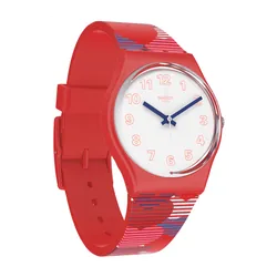 Montre pour Femme Swatch Heart Lots GR182