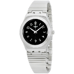 Montre Pour Femme Swatch IRONY STARLING YLS186G