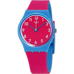 Montre pour Femme Swatch Lampone GS145