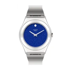 Montre pour femme Swatch NIGHTSKY SPARKLE YLS229GG