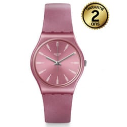 Montre Pour Femme Swatch PASTELBAYA GP154