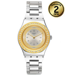Montre Pour Femme Swatch Senora YLS210G