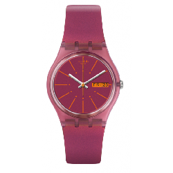 Montre pour femme Swatch SNEAKY PEAKY GP701