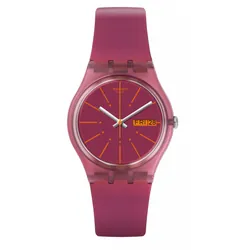 Montre pour femme Swatch SNEAKY PEAKY GP701