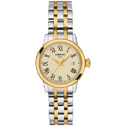 Montre tissot best sale femme tunisie