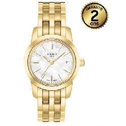 Montre Pour Femme Tissot CLASSIC DREAM LADY T0332103311100 au