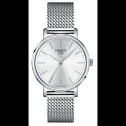 Montre pour Femme TISSOT EVERYTIME LADY T1432101101100