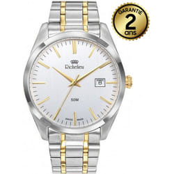 Montre Pour Homme Sport chic RICHELIEU MRI5005M07911