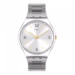 Montre Pour Homme Swatch AL TASAMOH (TOLERANCE) SS07Z101G
