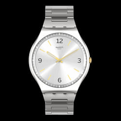 Montre Pour Homme Swatch AL TASAMOH (TOLERANCE) SS07Z101G